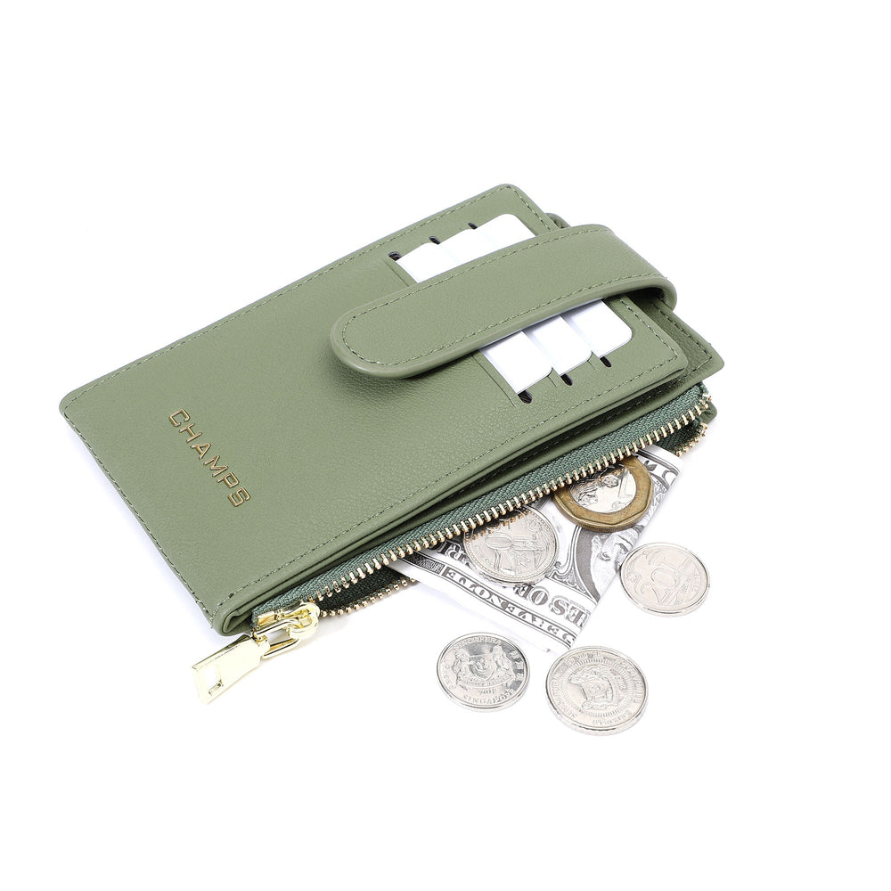 Iconic / Yoga Cardholder EX-STOCK Canada