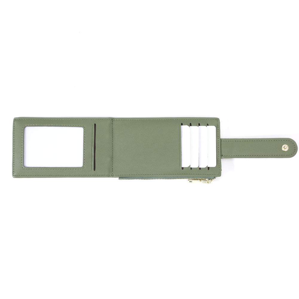 Iconic / Yoga Cardholder EX-STOCK Canada