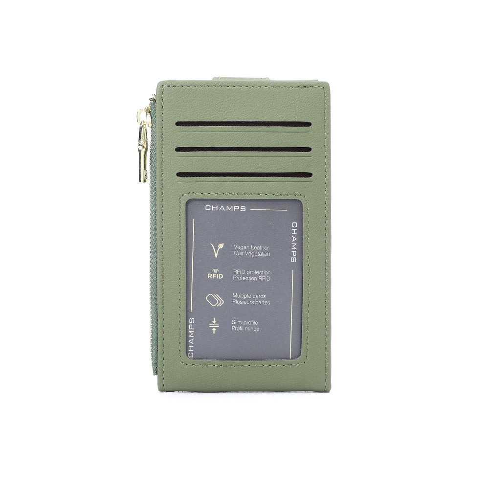 Iconic / Yoga Cardholder EX-STOCK Canada