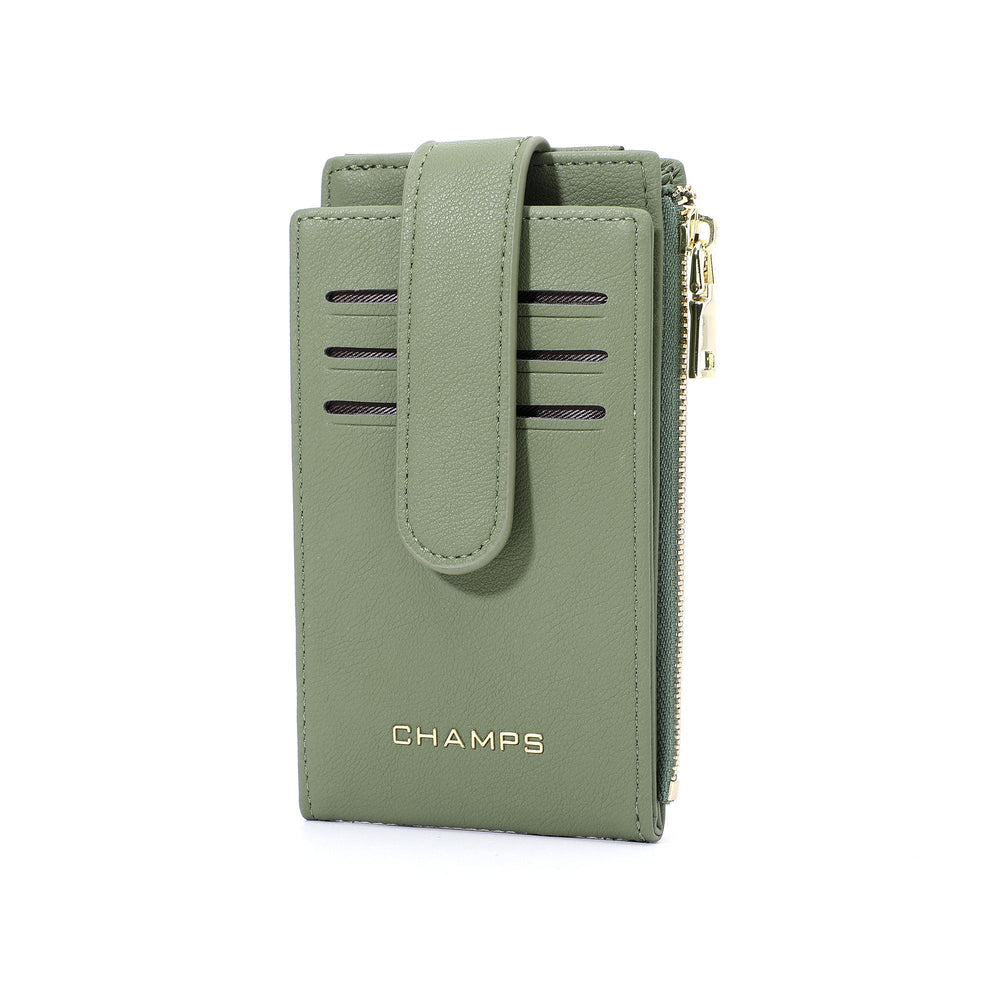Iconic / Yoga Cardholder EX-STOCK Canada