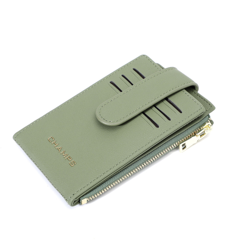 Iconic / Yoga Cardholder EX-STOCK Canada