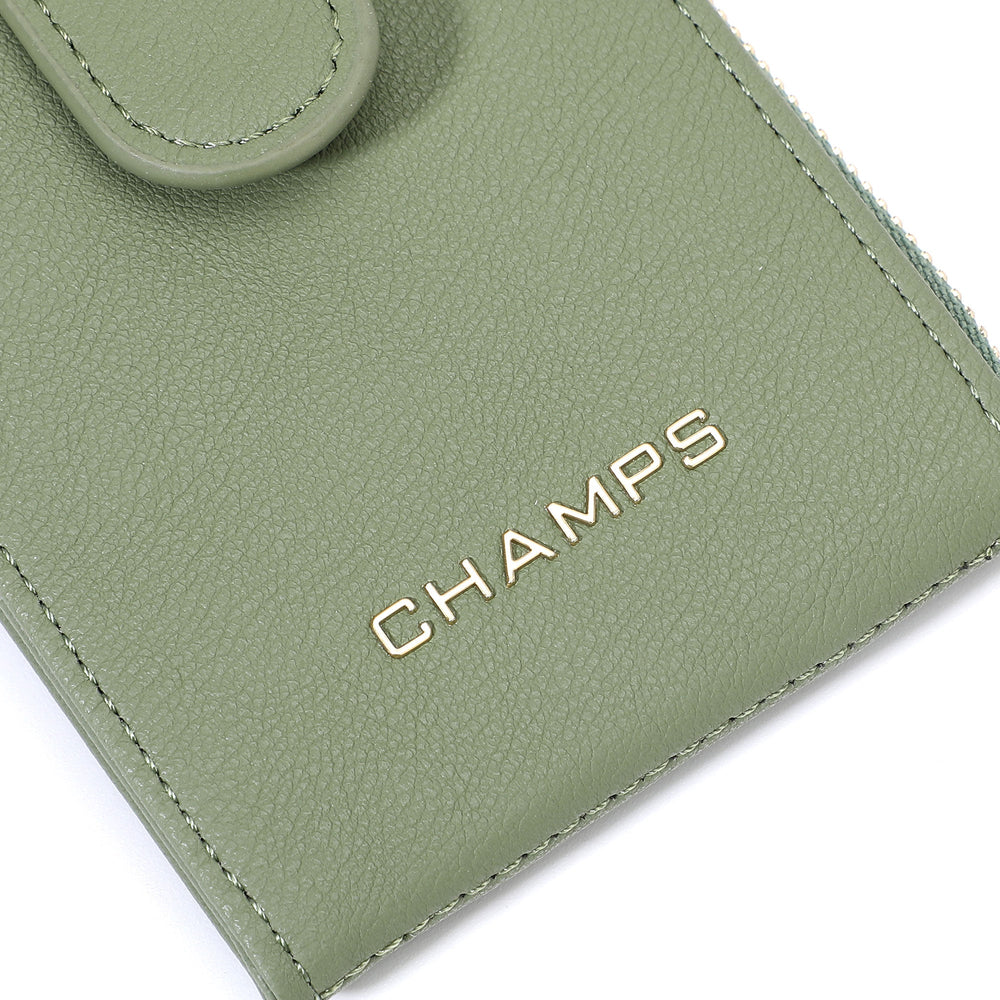 Iconic / Yoga Cardholder EX-STOCK Canada