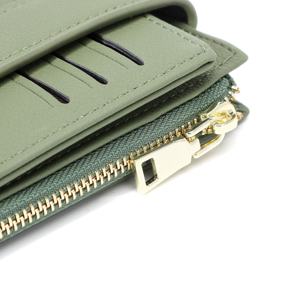 Iconic / Yoga Cardholder EX-STOCK Canada
