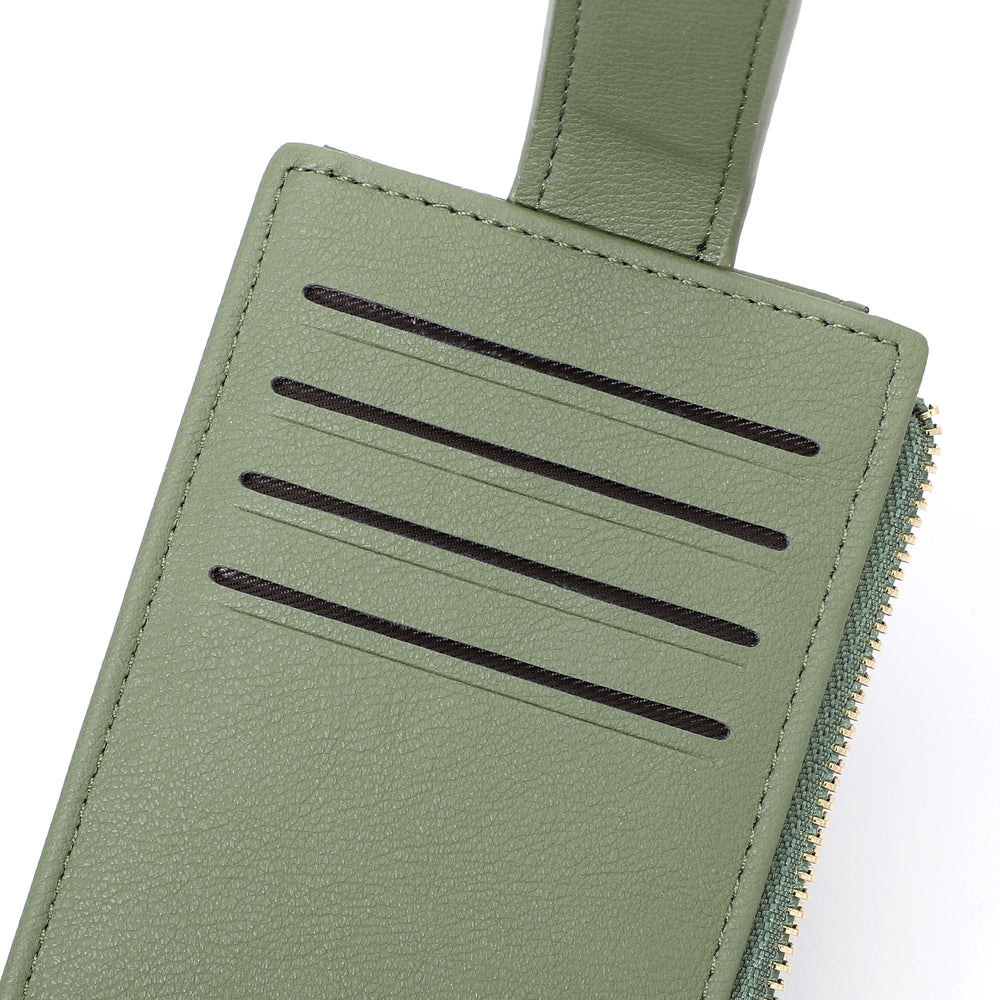 Iconic / Yoga Cardholder EX-STOCK Canada