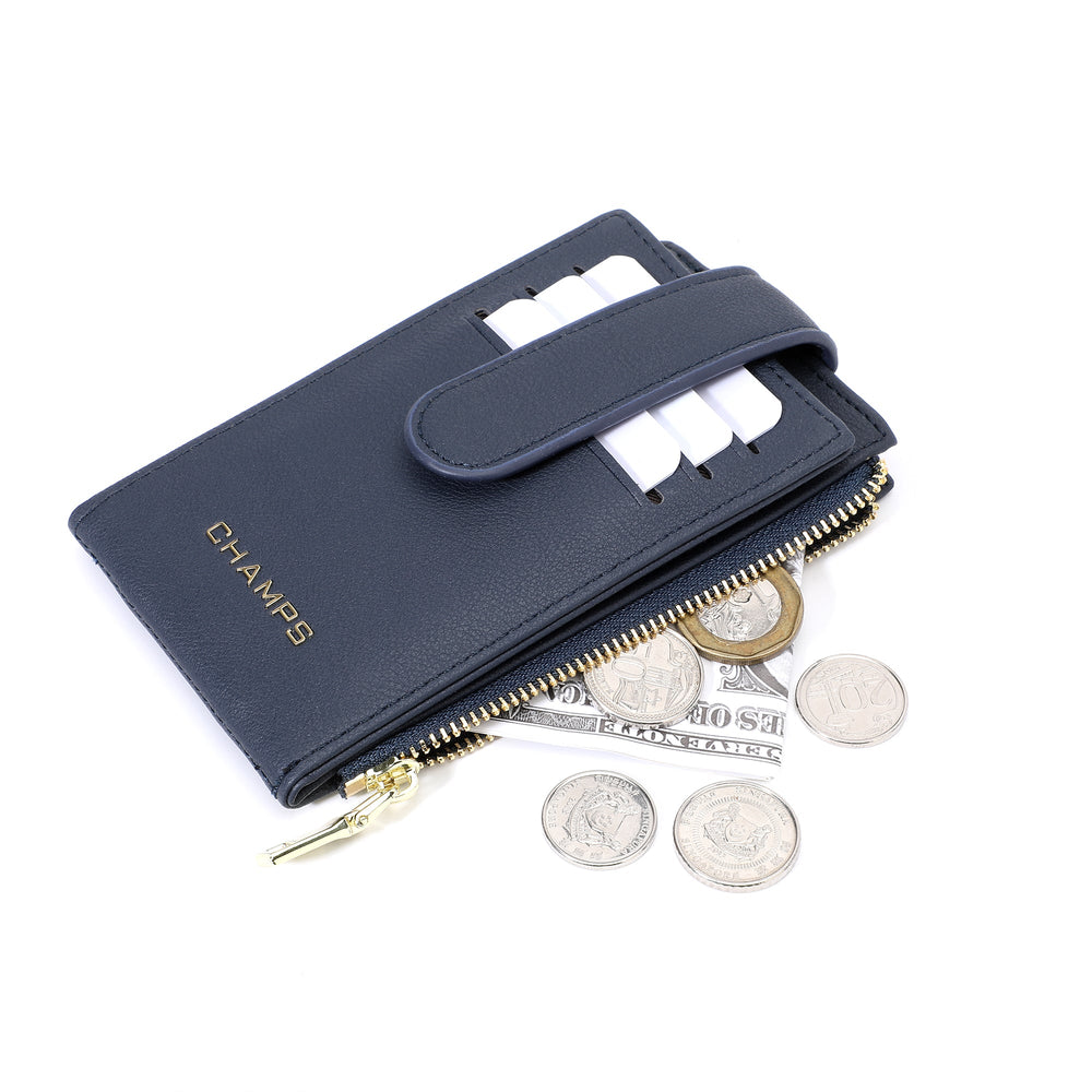 Iconic / Yoga Cardholder EX-STOCK Canada