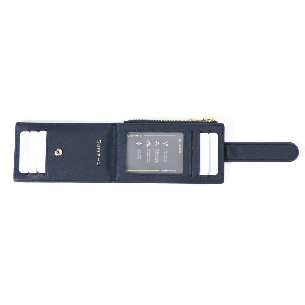 Iconic / Yoga Cardholder EX-STOCK Canada