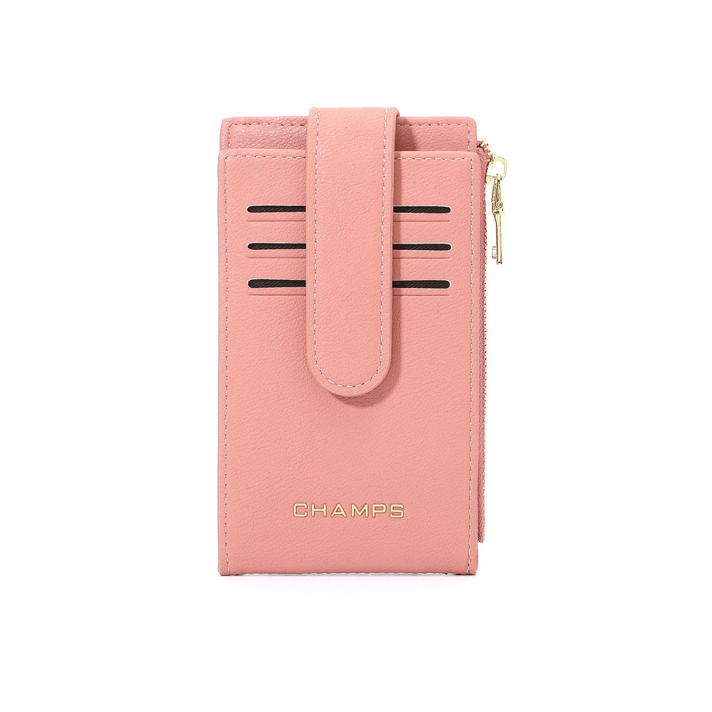 Iconic / Yoga Cardholder EX-STOCK Canada
