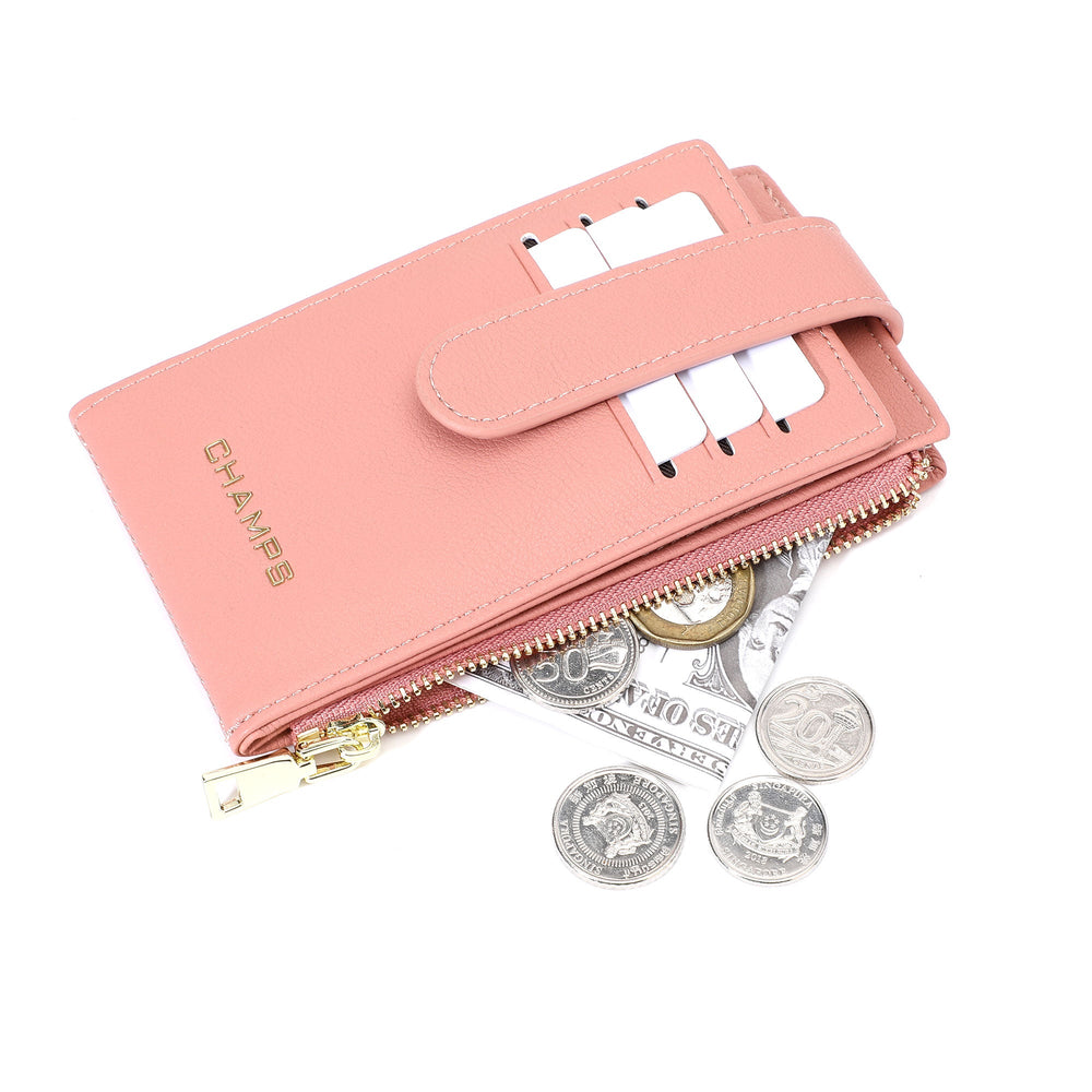 Iconic / Yoga Cardholder EX-STOCK Canada
