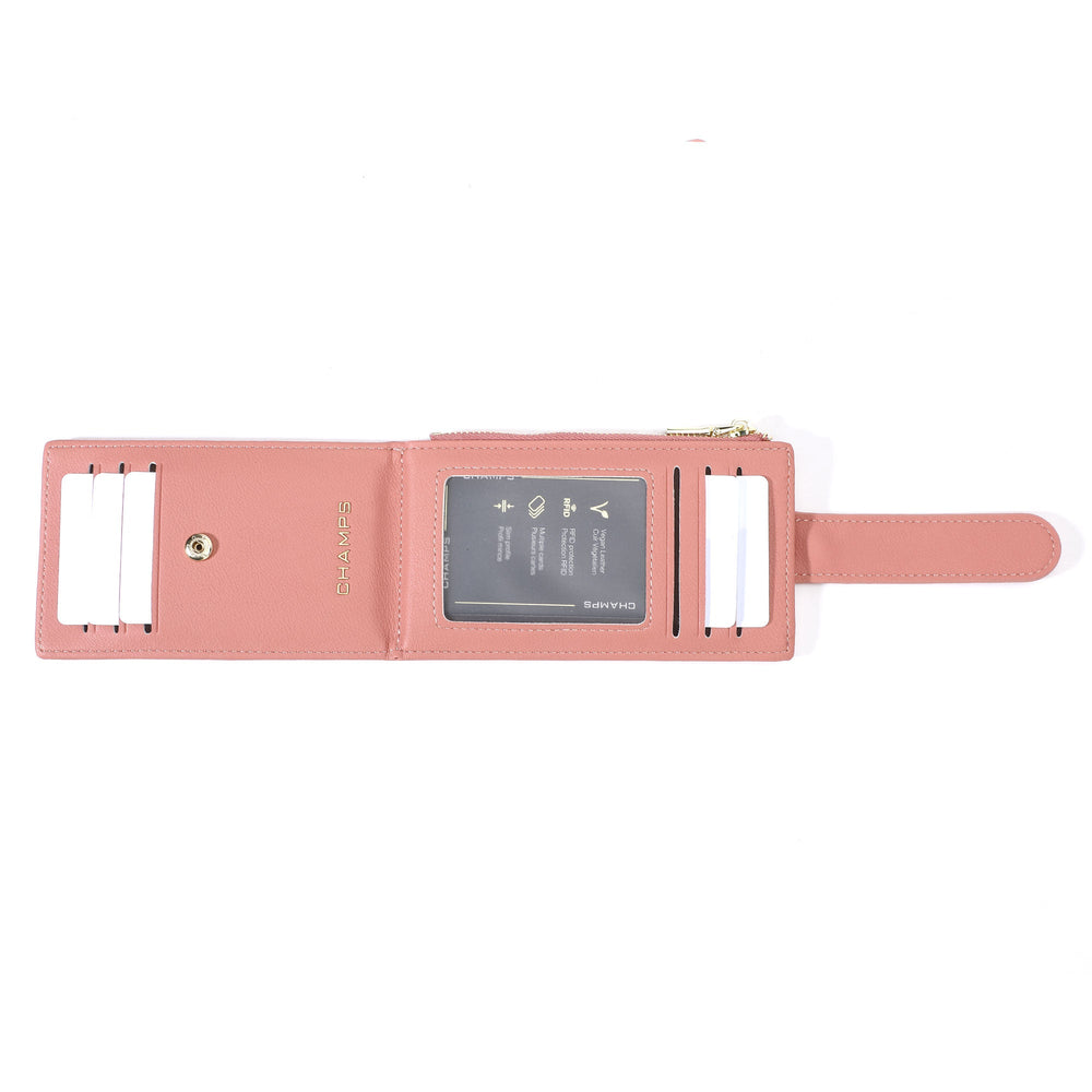 Iconic / Yoga Cardholder EX-STOCK Canada