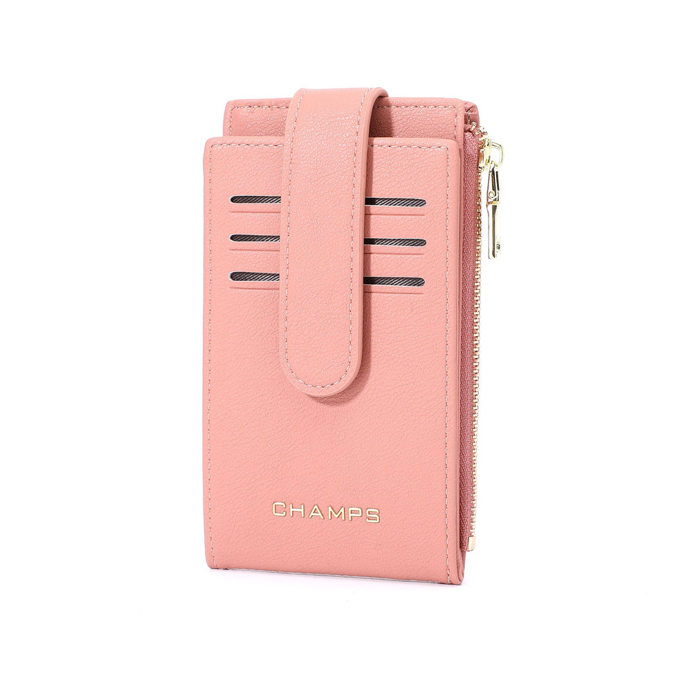 Iconic / Yoga Cardholder EX-STOCK Canada