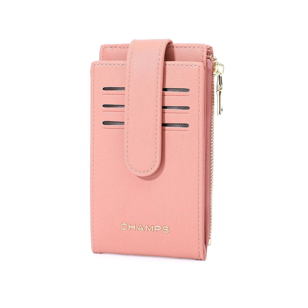 Porte-cartes emblématique / YogaEX-STOCK Canada