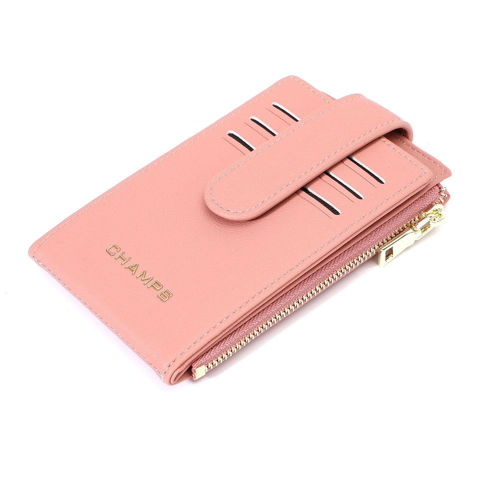 Iconic / Yoga Cardholder EX-STOCK Canada
