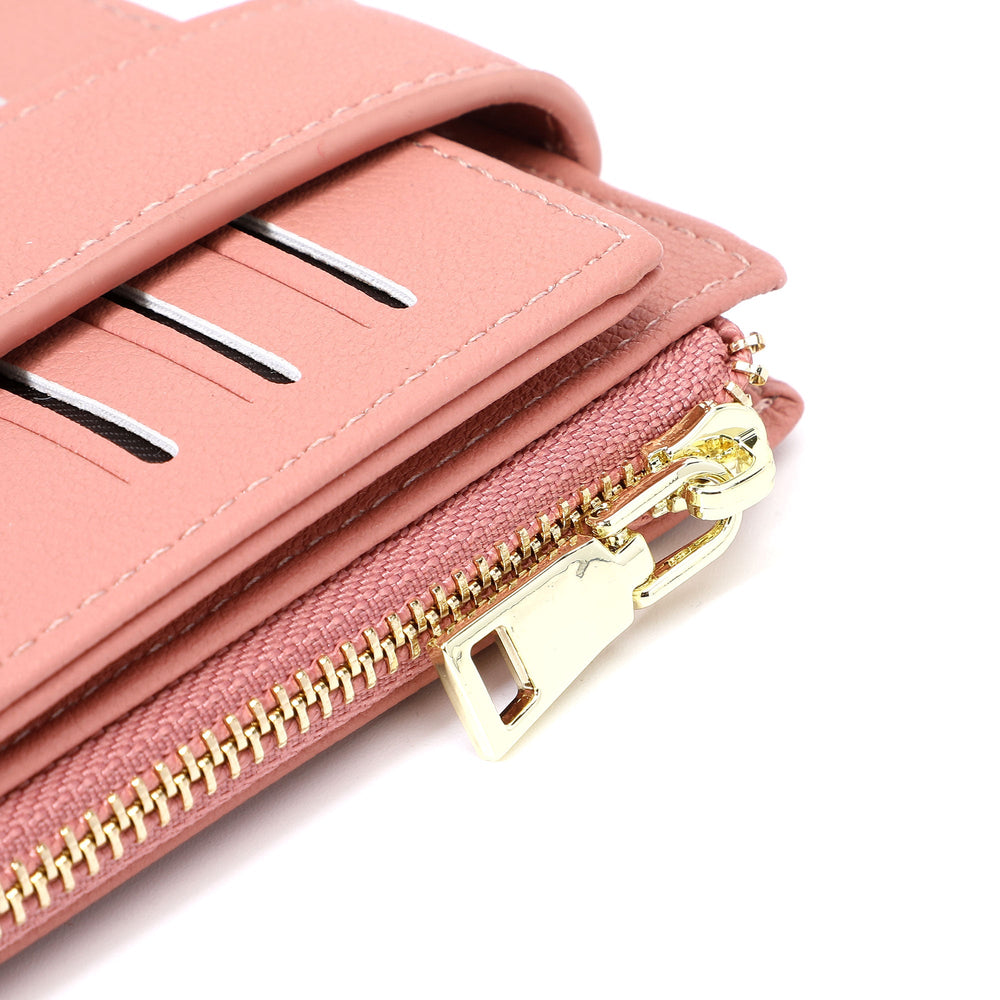 Iconic / Yoga Cardholder EX-STOCK Canada