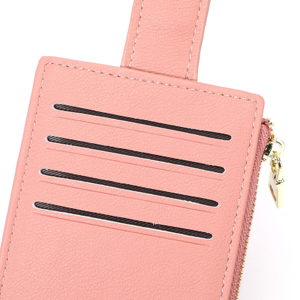 Iconic / Yoga Cardholder EX-STOCK Canada