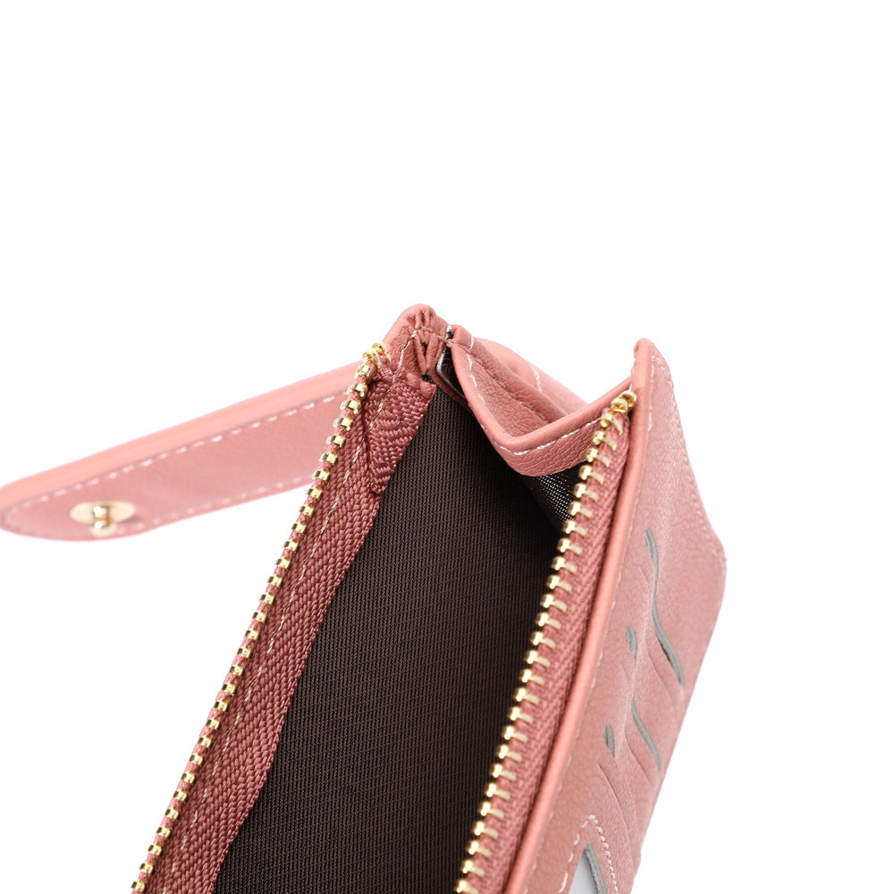 Iconic / Yoga Cardholder EX-STOCK Canada