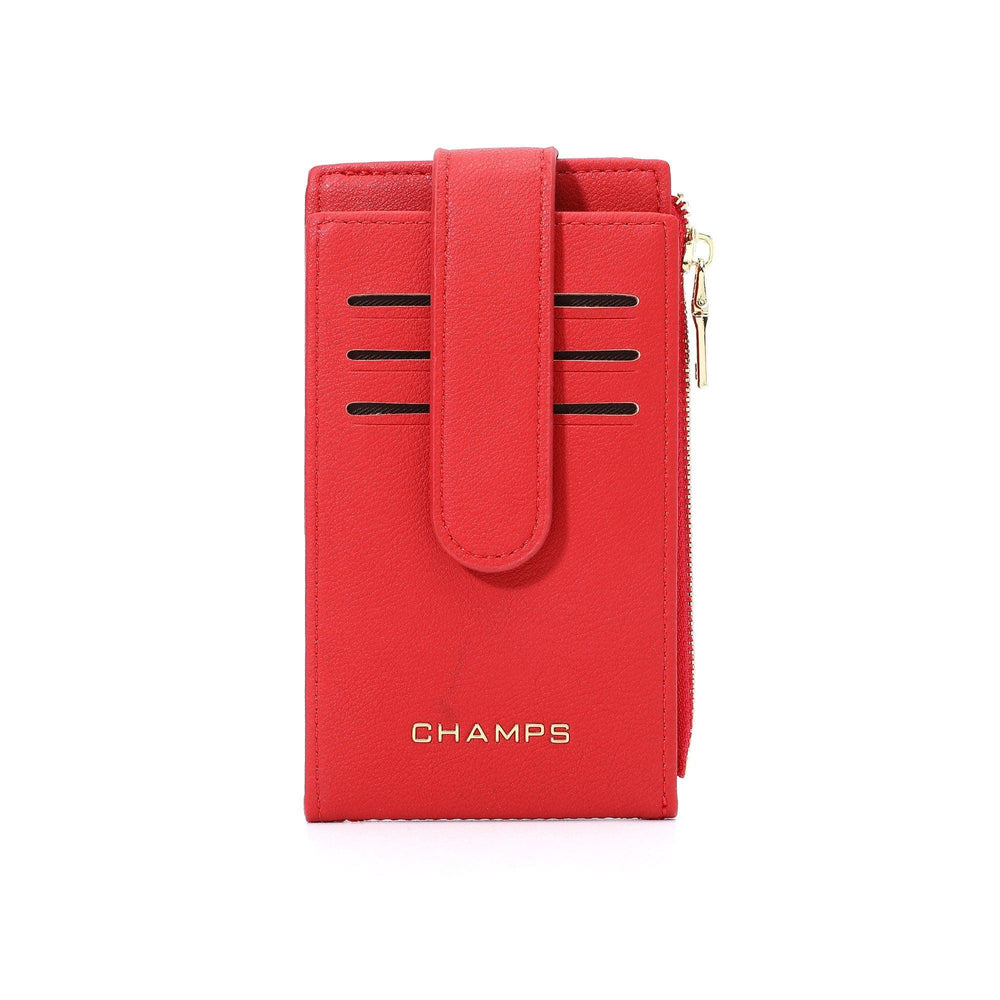 Porte-cartes emblématique / YogaEX-STOCK Canada