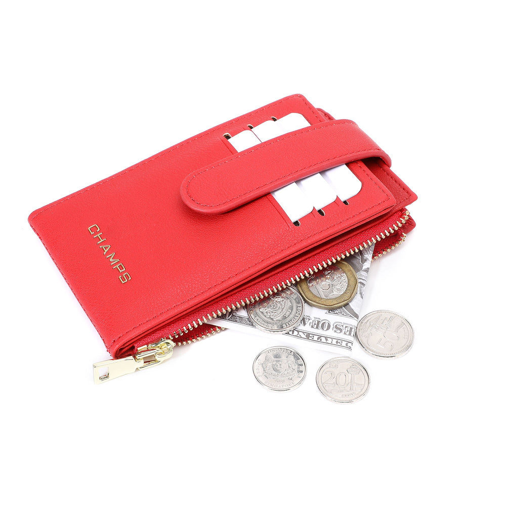Iconic / Yoga Cardholder EX-STOCK Canada