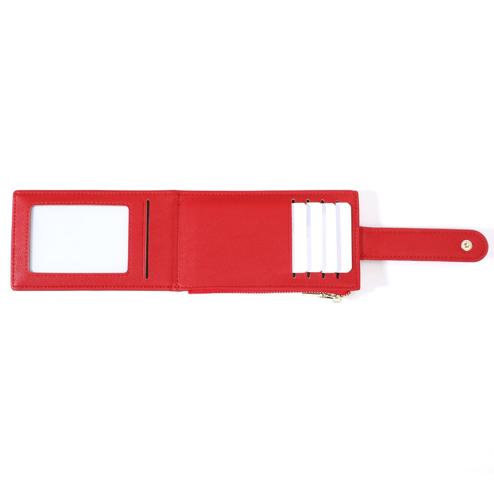 Iconic / Yoga Cardholder EX-STOCK Canada