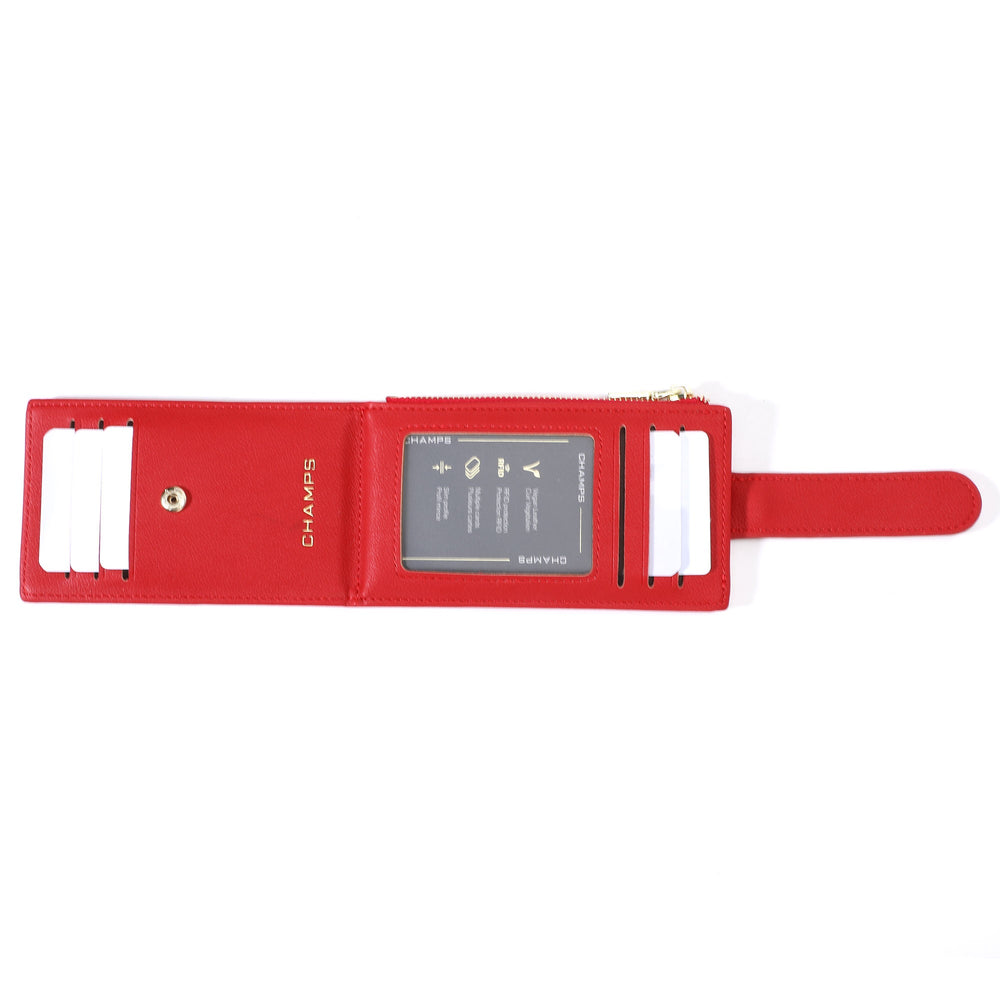 Iconic / Yoga Cardholder EX-STOCK Canada