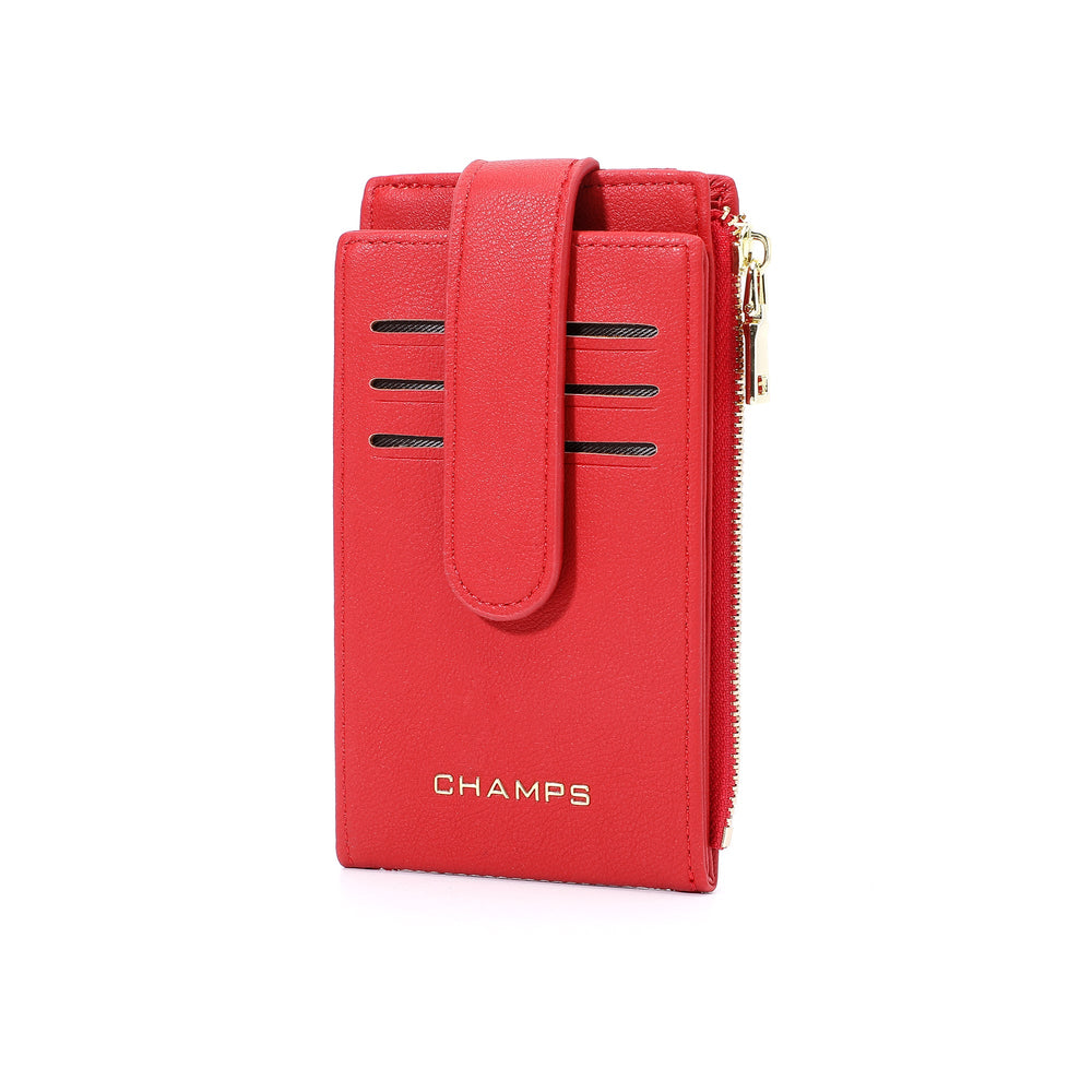 Iconic / Yoga Cardholder EX-STOCK Canada