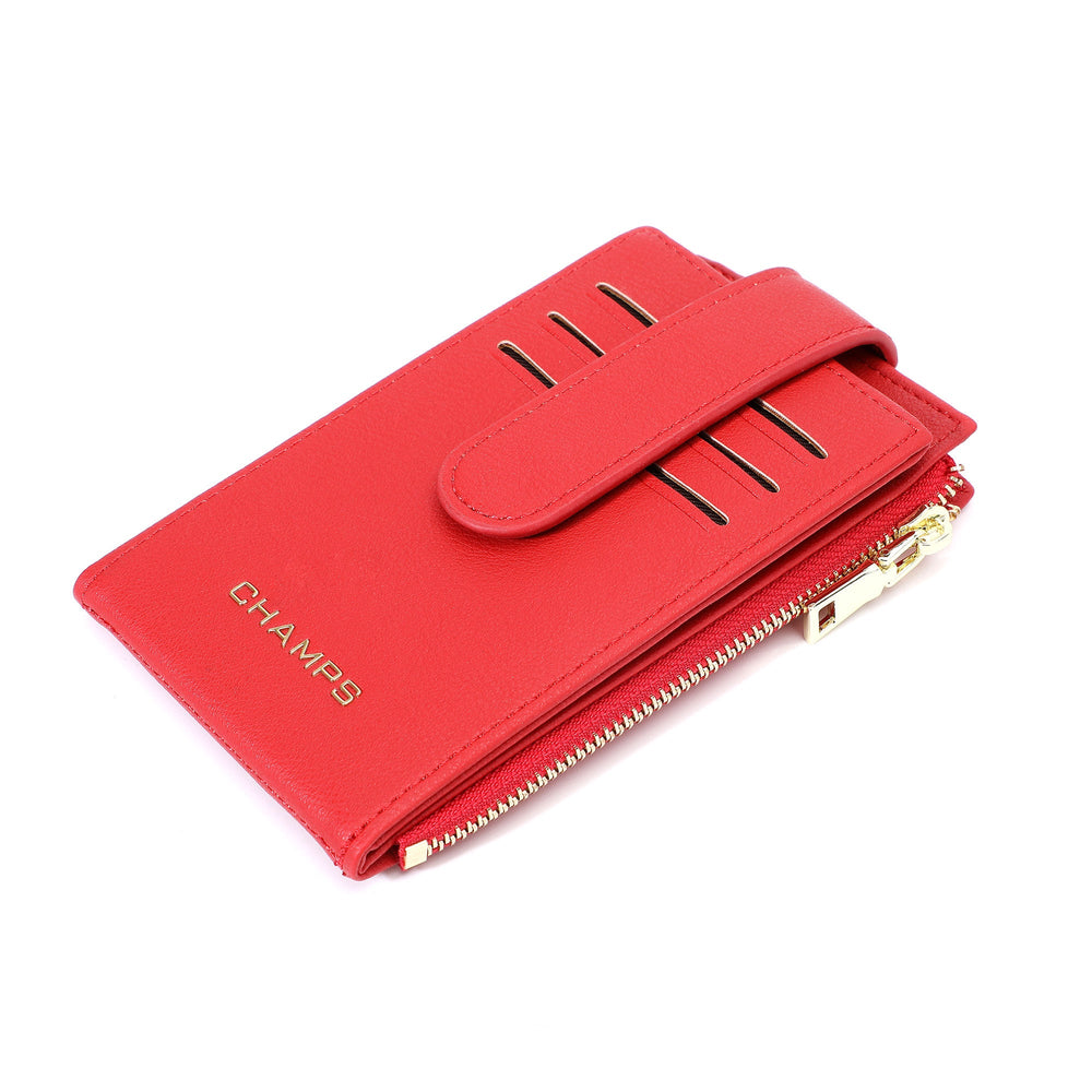 Iconic / Yoga Cardholder EX-STOCK Canada