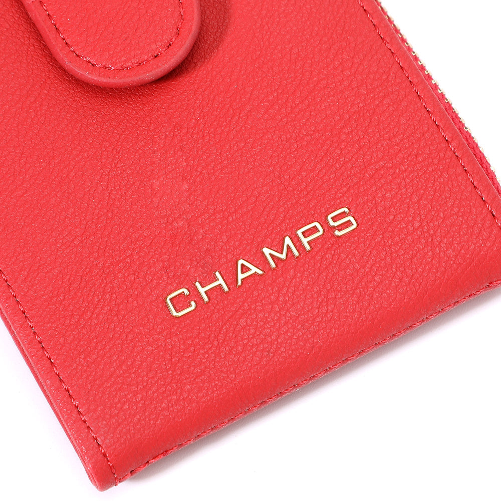 Iconic / Yoga Cardholder EX-STOCK Canada