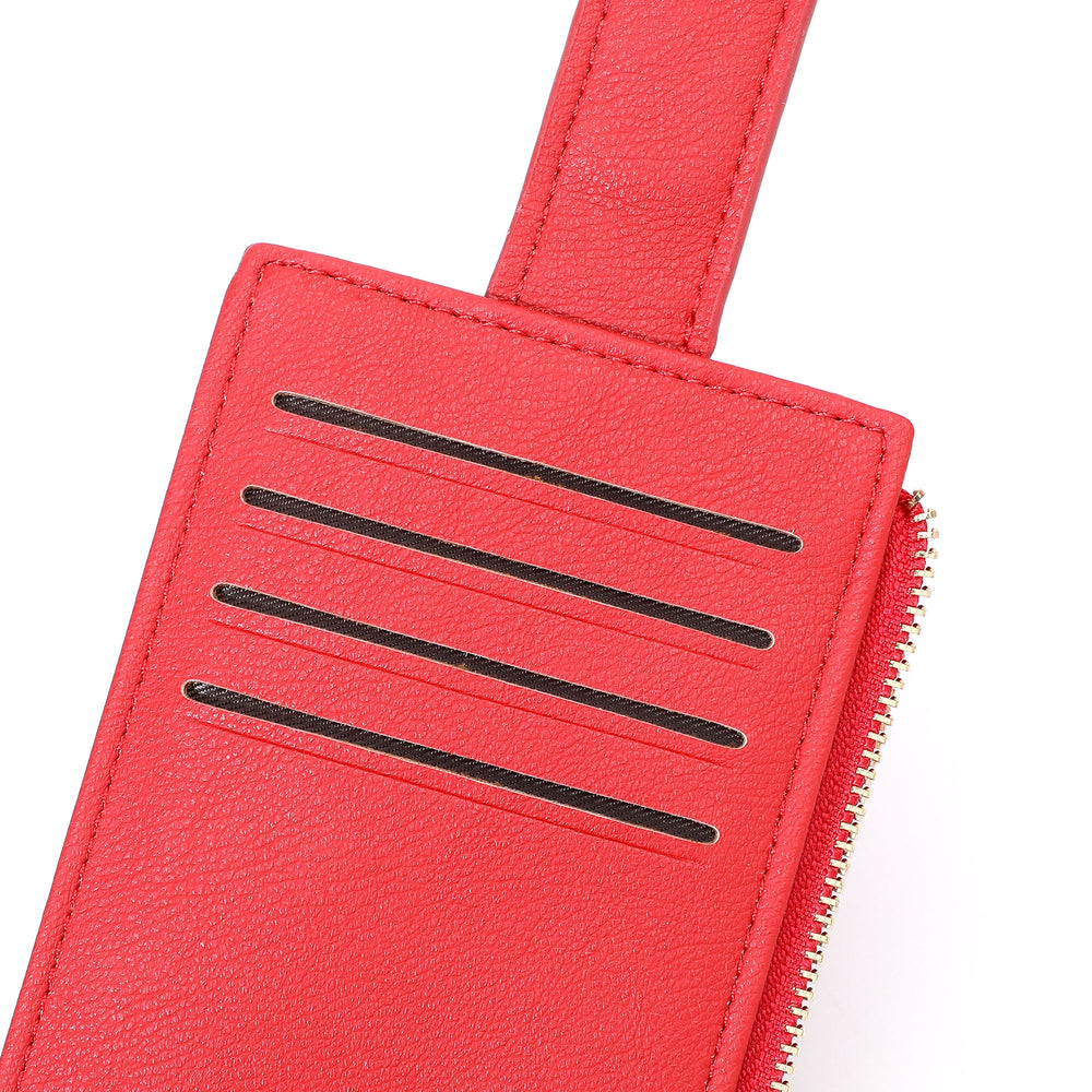 Iconic / Yoga Cardholder EX-STOCK Canada