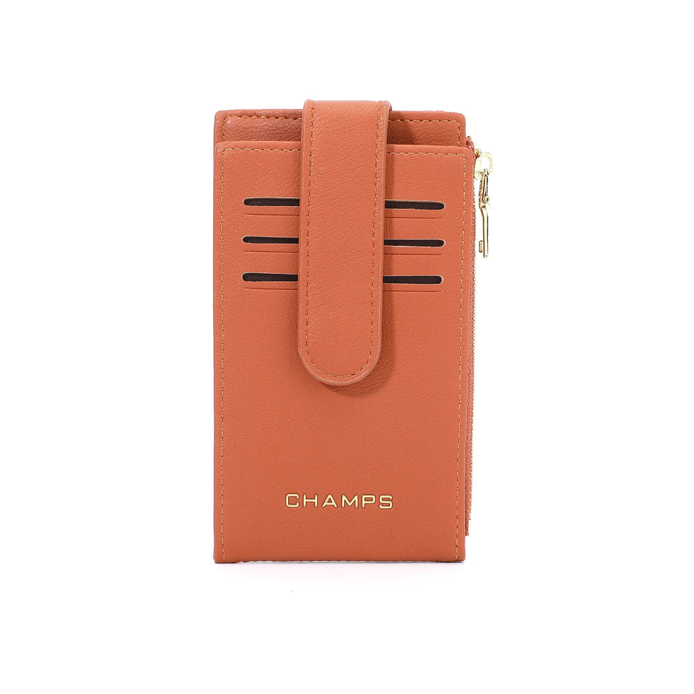 Iconic / Yoga Cardholder EX-STOCK Canada