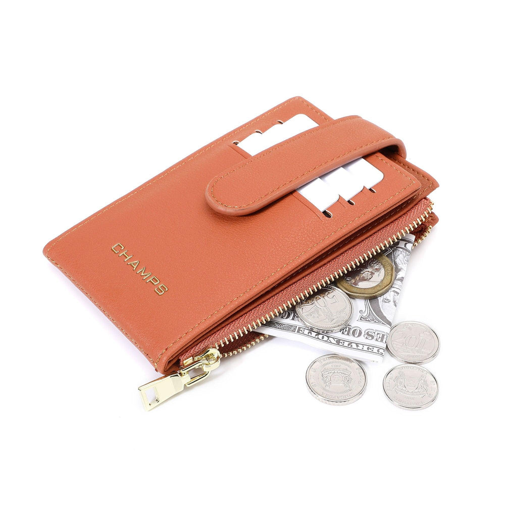 Porte-cartes emblématique / YogaEX-STOCK Canada