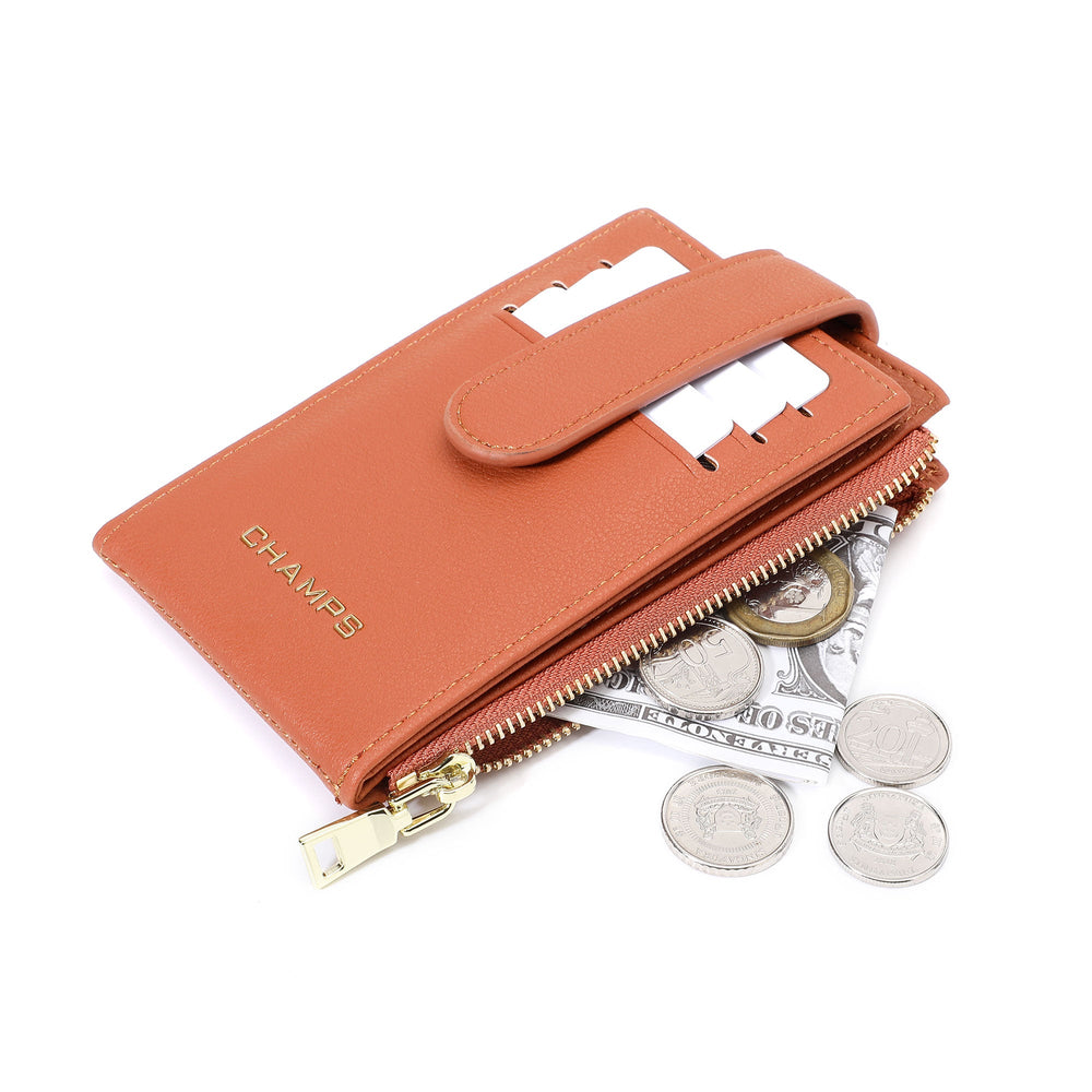 Iconic / Yoga Cardholder EX-STOCK Canada