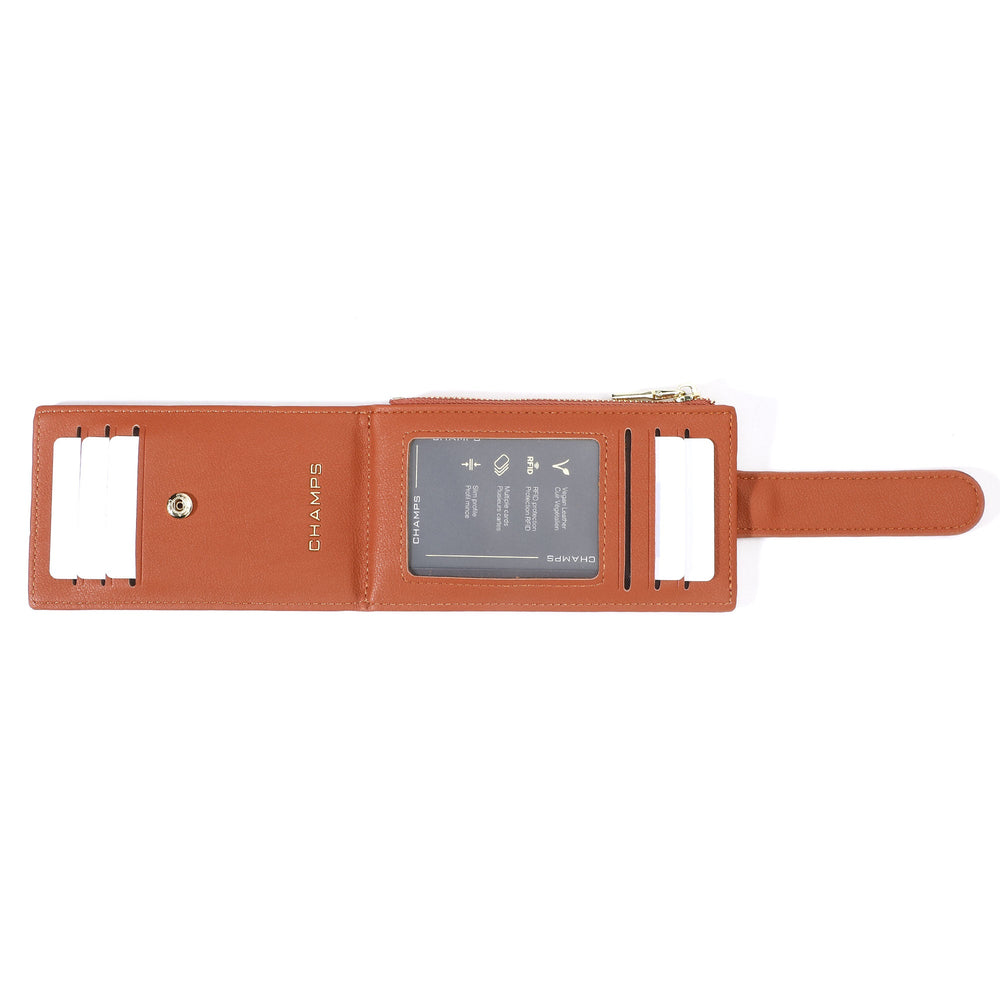 Iconic / Yoga Cardholder EX-STOCK Canada