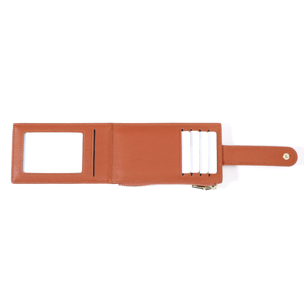Iconic / Yoga Cardholder EX-STOCK Canada