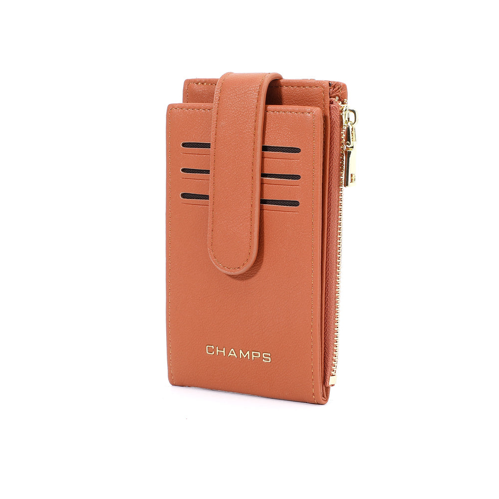 Iconic / Yoga Cardholder EX-STOCK Canada