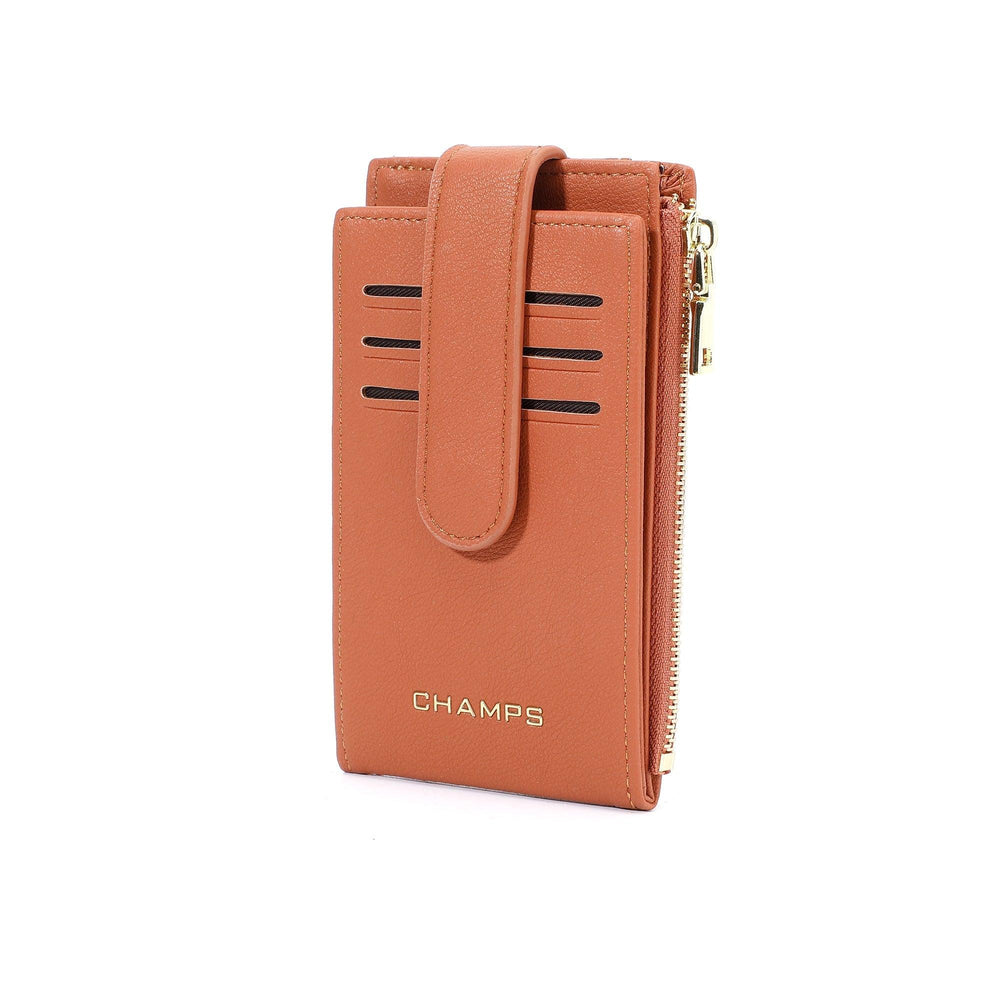 Porte-cartes emblématique / YogaEX-STOCK Canada
