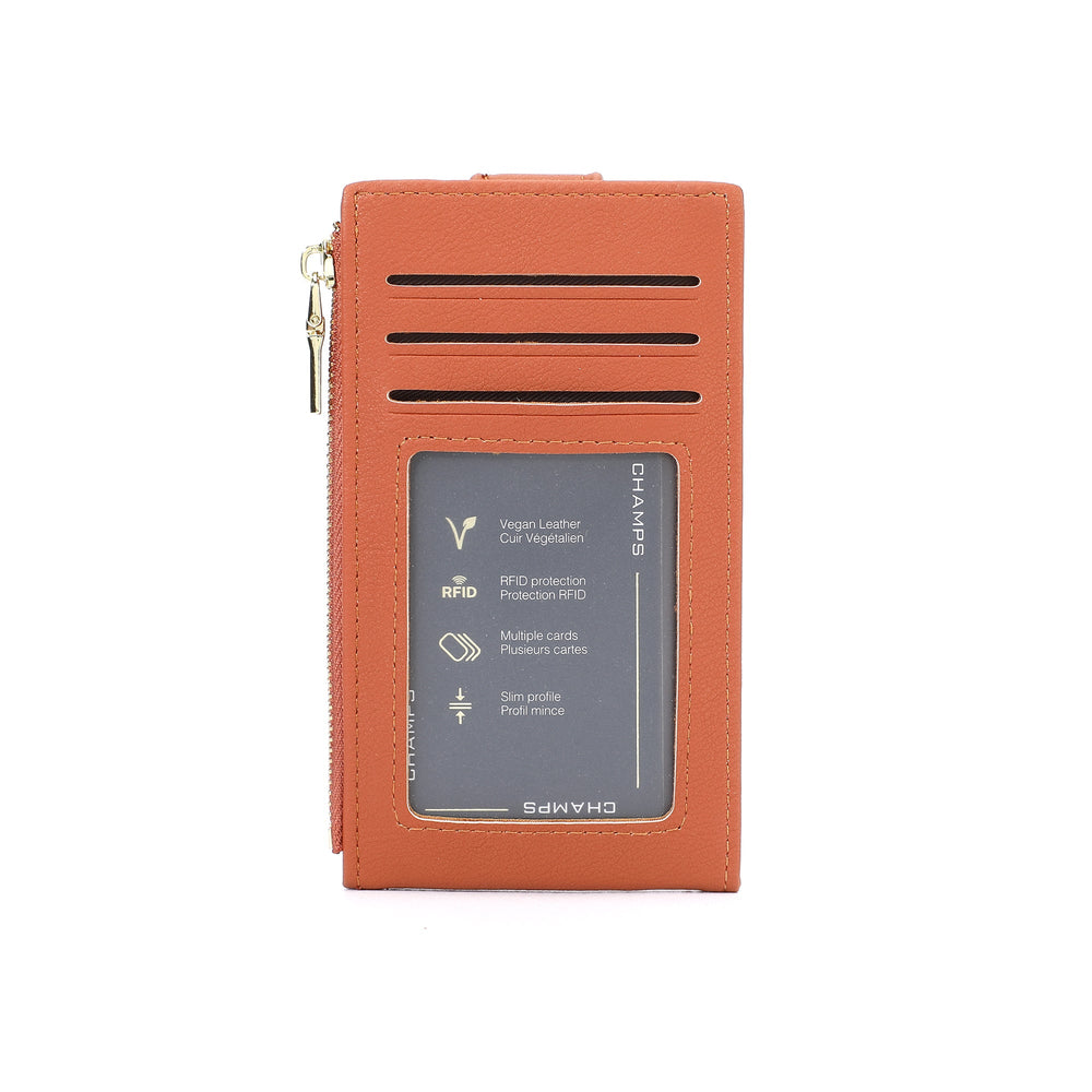 Iconic / Yoga Cardholder EX-STOCK Canada