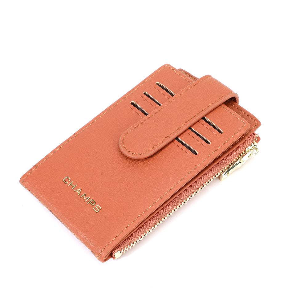Iconic / Yoga Cardholder EX-STOCK Canada