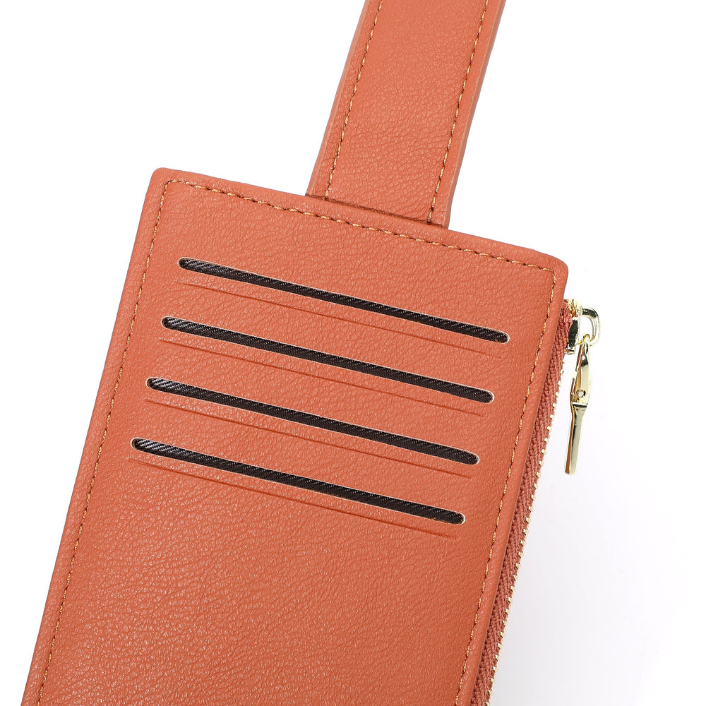 Iconic / Yoga Cardholder EX-STOCK Canada