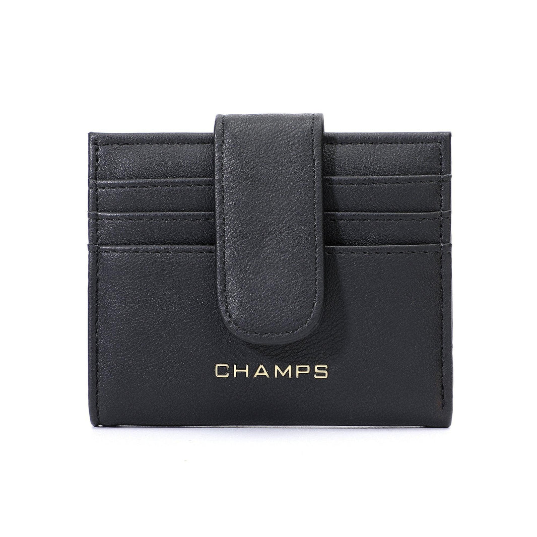 Iconic / Snap Cardholder EX-STOCK Canada