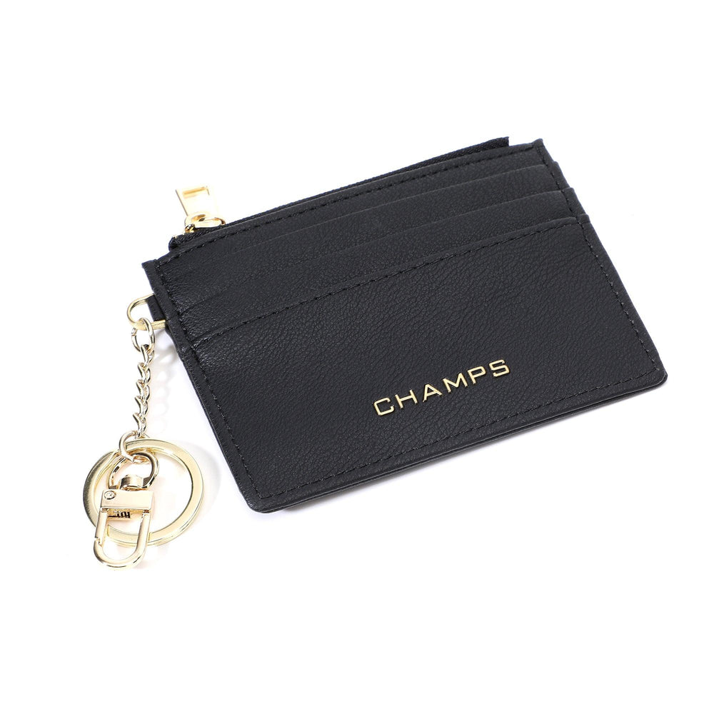 Porte-cartes emblématique / porte-clésEX-STOCK Canada