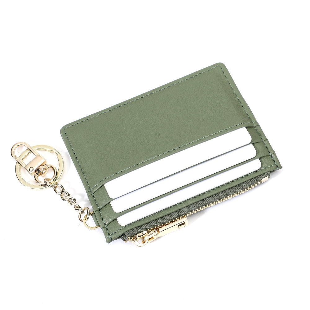 Porte-cartes emblématique / porte-clésEX-STOCK Canada