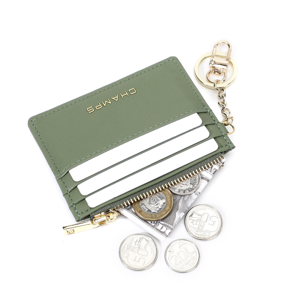 Iconic / Keychain Cardholder EX-STOCK Canada