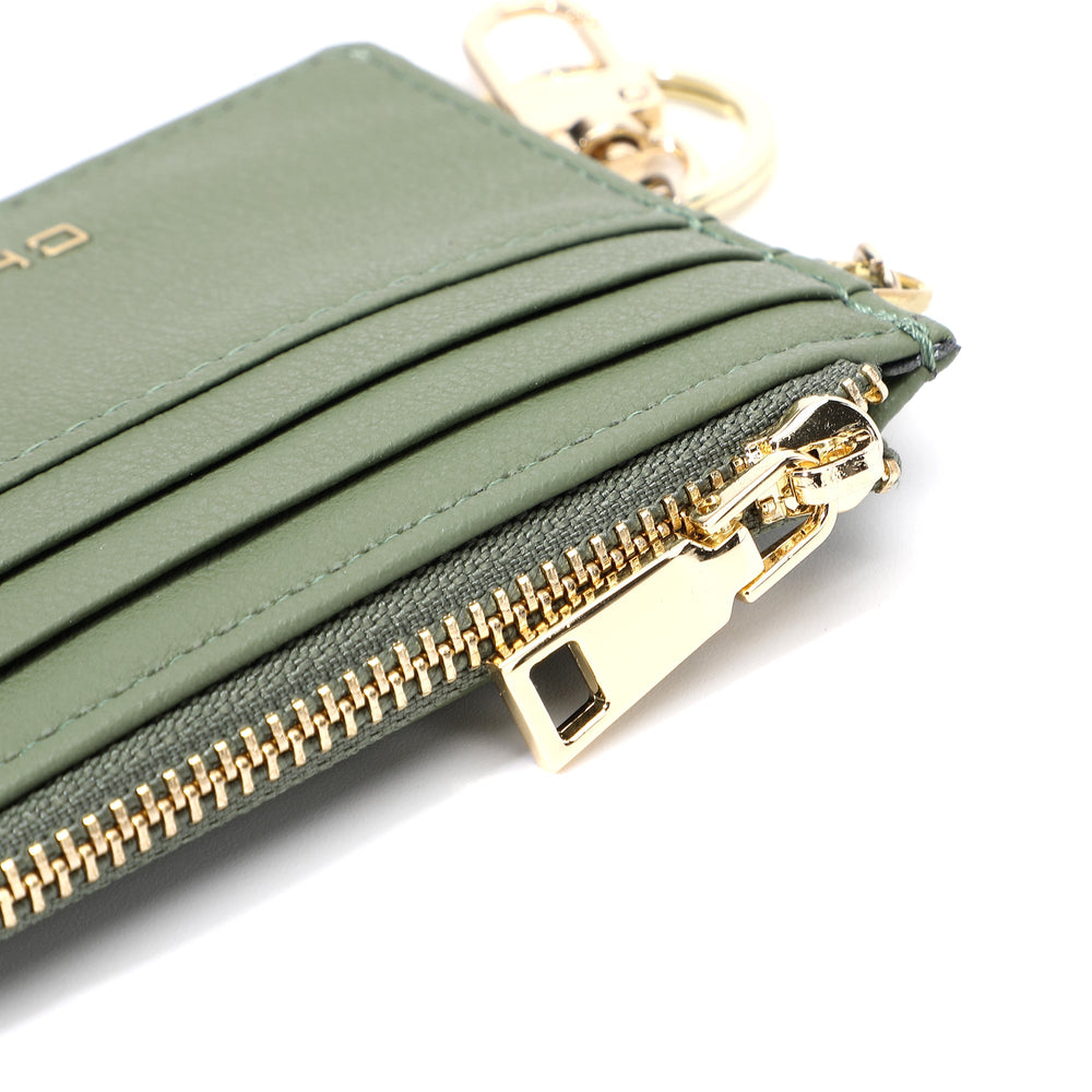 Iconic / Keychain Cardholder EX-STOCK Canada