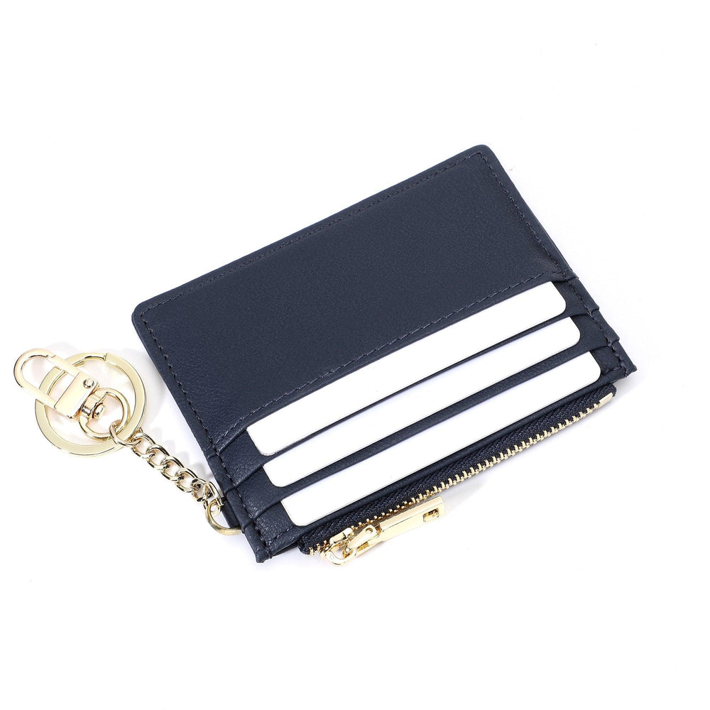 Porte-cartes emblématique / porte-clésEX-STOCK Canada
