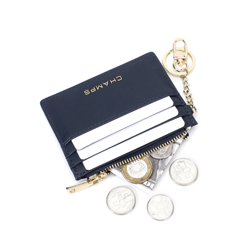 Iconic / Keychain Cardholder EX-STOCK Canada