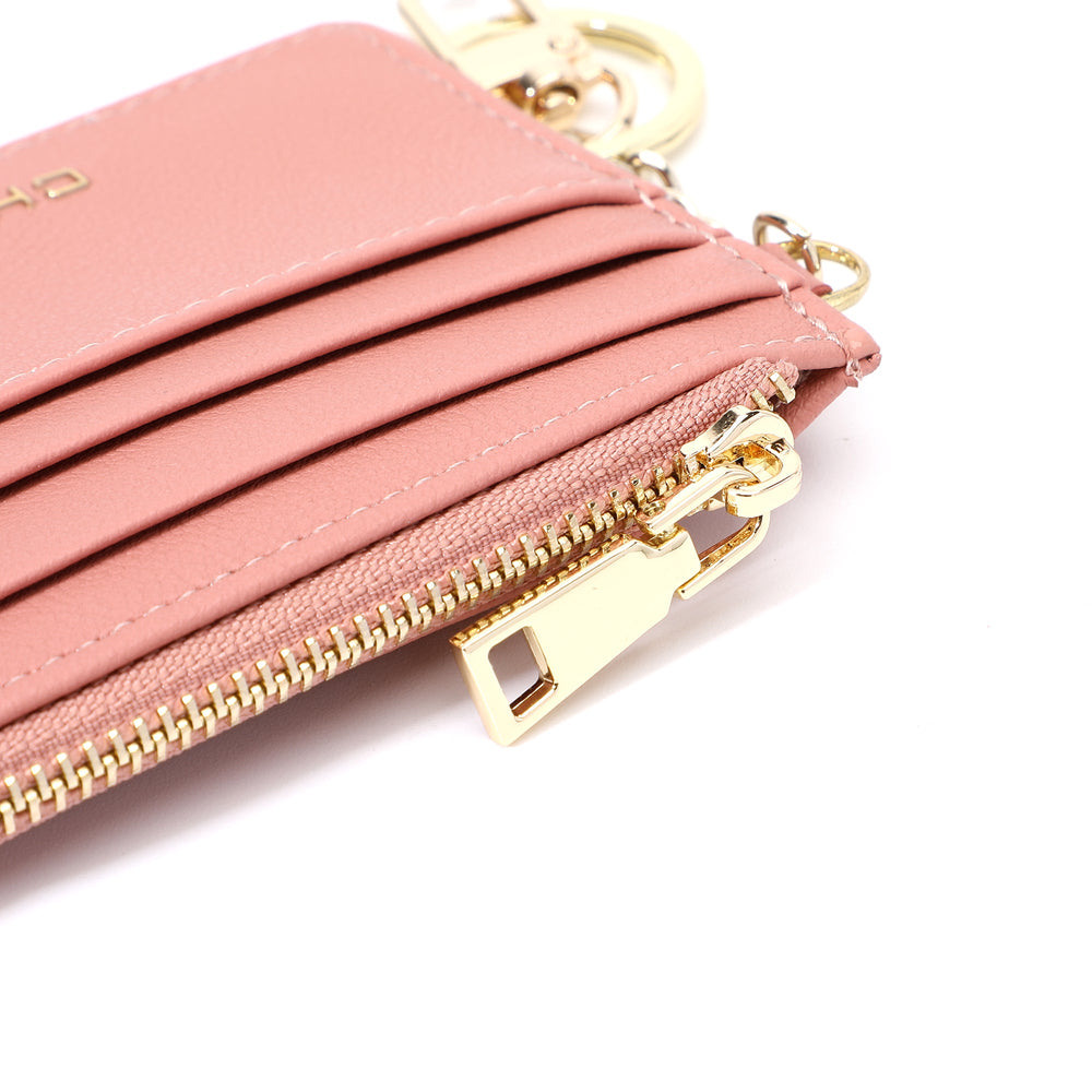 Iconic / Keychain Cardholder EX-STOCK Canada