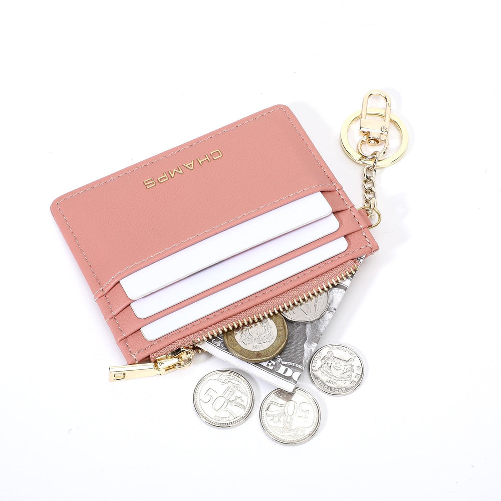 Porte-cartes emblématique / porte-clésEX-STOCK Canada