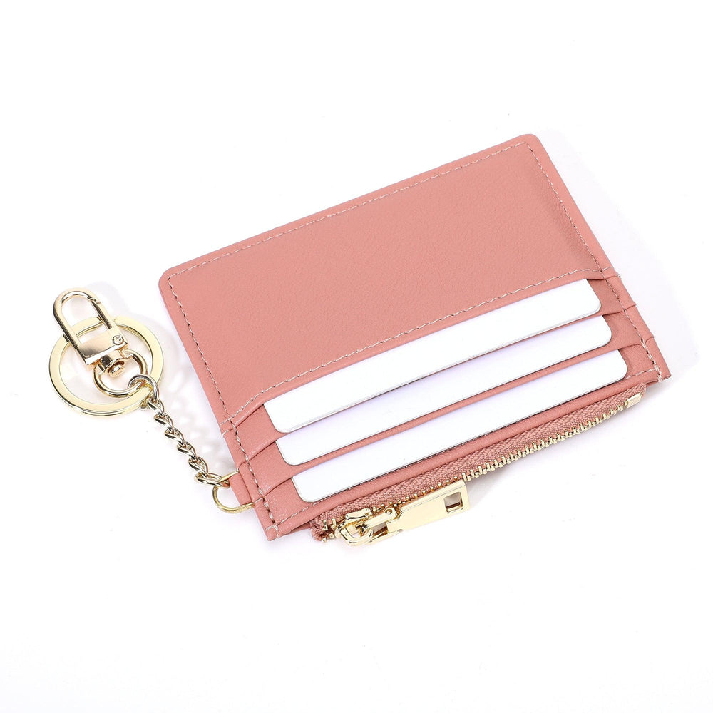 Porte-cartes emblématique / porte-clésEX-STOCK Canada