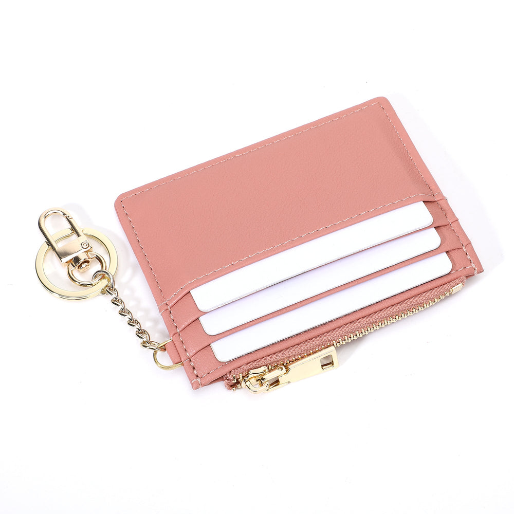 Iconic / Keychain Cardholder EX-STOCK Canada