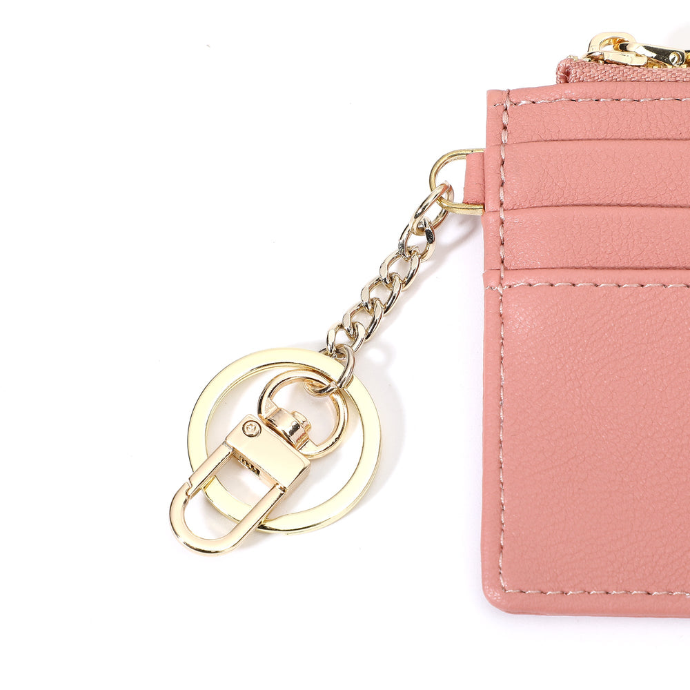 Iconic / Keychain Cardholder EX-STOCK Canada