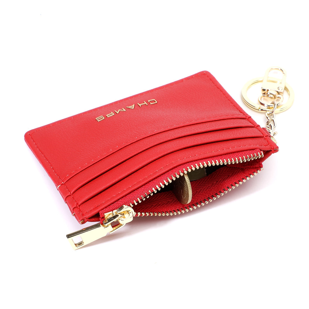 Iconic / Keychain Cardholder EX-STOCK Canada